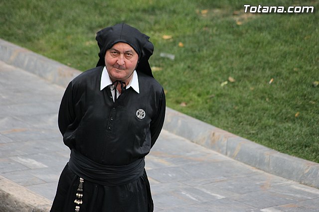 Traslado del Santo Sepulcro - Semana Santa 2014 - 23