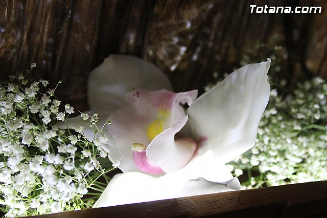 Traslado del Santo Sepulcro - Semana Santa 2014 - 105