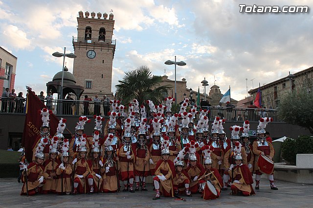 Traslado del Santo Sepulcro - Semana Santa 2014 - 113