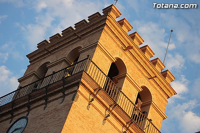 Traslado del Santo Sepulcro - Semana Santa 2014 - 117