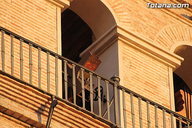 Traslado del Santo Sepulcro - Semana Santa 2014 - 118
