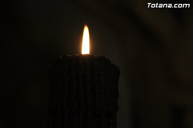 Traslado del Santo Sepulcro - Semana Santa 2014 - 160
