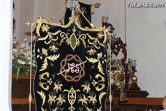 Traslado del Santo Sepulcro - Semana Santa 2014 - 168