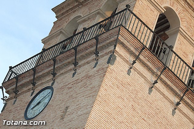 Traslado Santo Sepulcro 2015 - Tronos Viernes Santo noche - 120