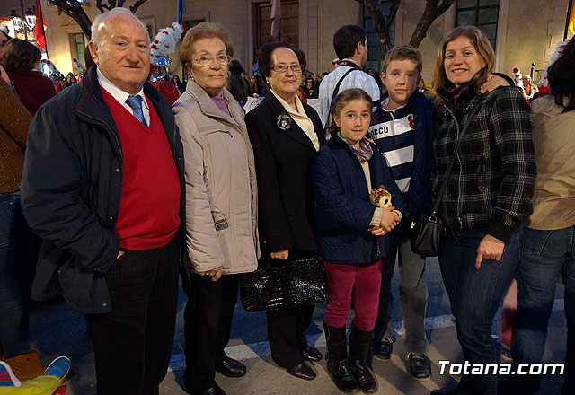 Traslado Santo Sepulcro 2016 - Tronos Viernes Santo noche - 73