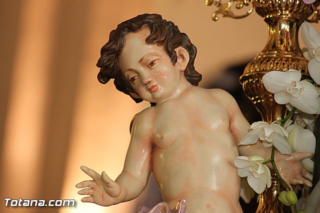 Traslado Santo Sepulcro 2016 - Tronos Viernes Santo noche - 131