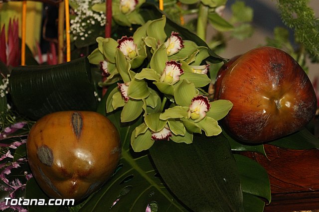 Traslado Santo Sepulcro 2016 - Tronos Viernes Santo noche - 147