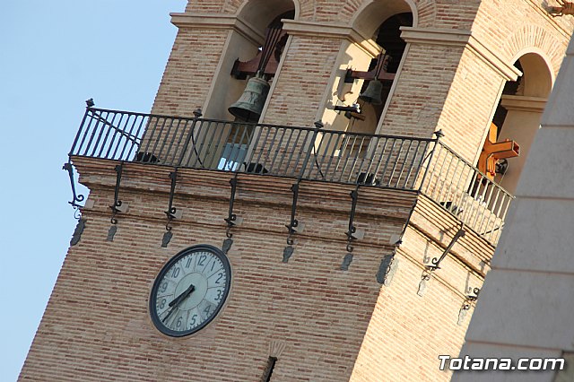 Traslado Santo Sepulcro y la Samaritana (luto) - Viernes Santo 2017 - 24