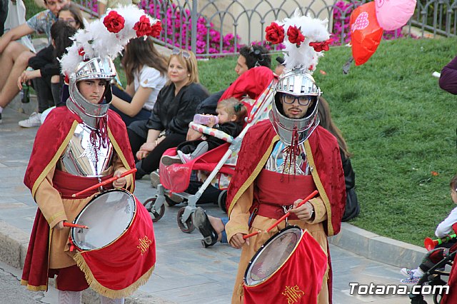 Traslado Santo Sepulcro y la Samaritana (luto) - Viernes Santo 2017 - 35