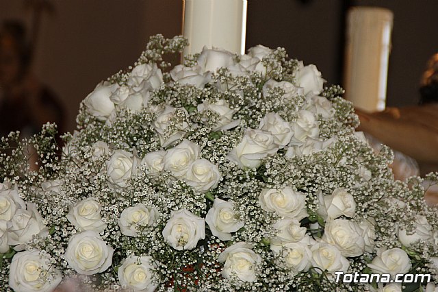 Traslado Santo Sepulcro y la Samaritana (luto) - Viernes Santo 2017 - 92