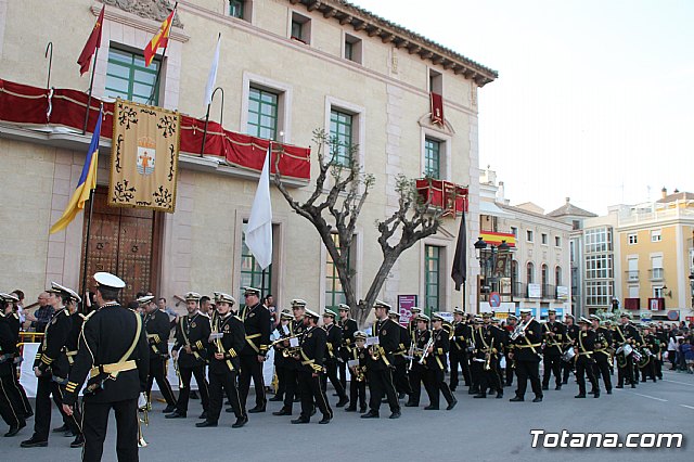 Traslado Santo Sepulcro y la Samaritana (luto) - Viernes Santo 2017 - 105
