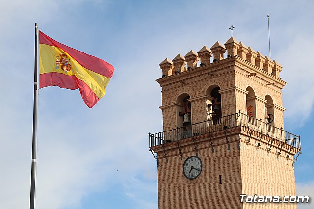 Traslado Santo Sepulcro - Semana Santa 2019 - 4