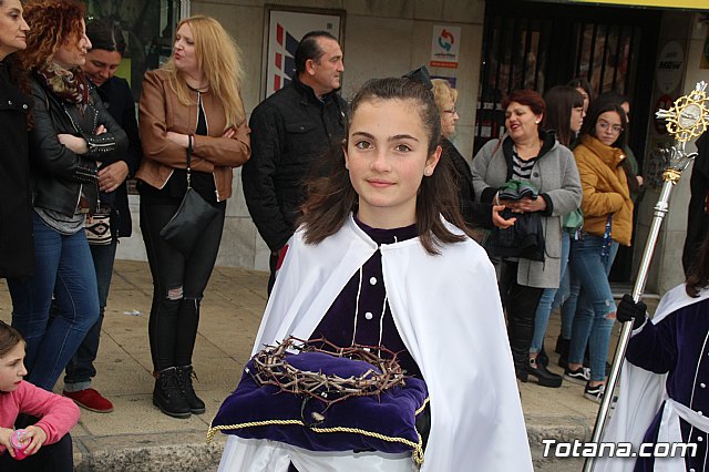 Traslado Santo Sepulcro - Semana Santa 2019 - 38