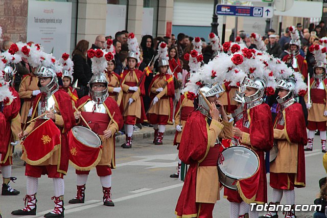 Traslado Santo Sepulcro - Semana Santa 2019 - 47