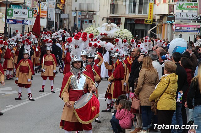 Traslado Santo Sepulcro - Semana Santa 2019 - 52