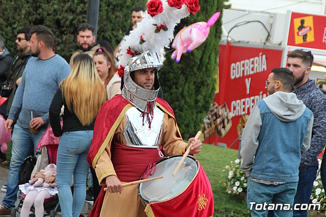 Traslado Santo Sepulcro - Semana Santa 2019 - 57