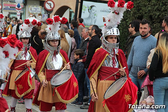 Traslado Santo Sepulcro - Semana Santa 2019 - 58