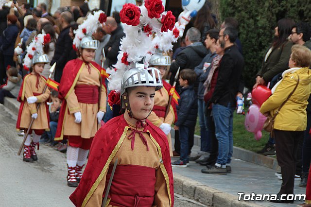 Traslado Santo Sepulcro - Semana Santa 2019 - 70