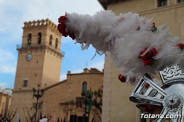 Traslado Santo Sepulcro - Semana Santa 2019 - 72