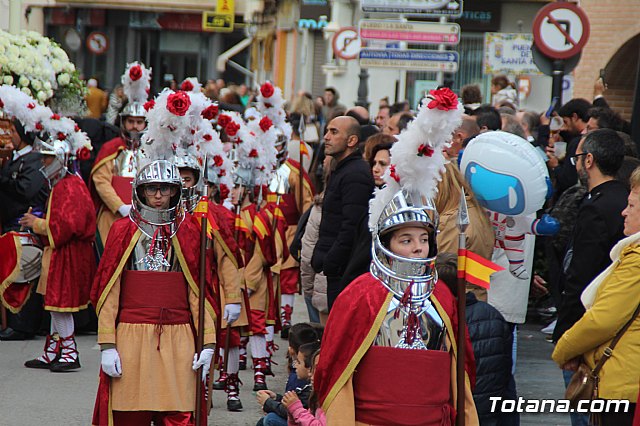 Traslado Santo Sepulcro - Semana Santa 2019 - 76