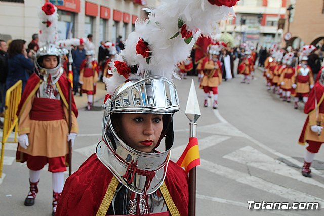 Traslado Santo Sepulcro - Semana Santa 2019 - 78