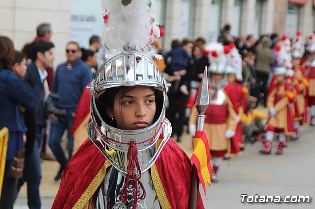 Traslado Santo Sepulcro - Semana Santa 2019 - 79