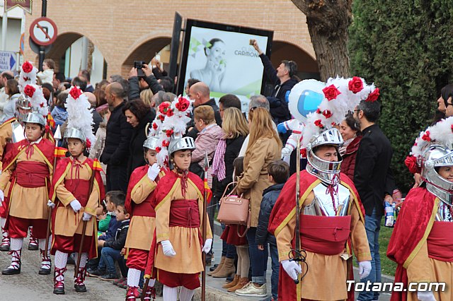 Traslado Santo Sepulcro - Semana Santa 2019 - 81