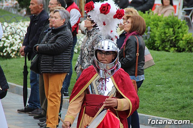 Traslado Santo Sepulcro - Semana Santa 2019 - 92