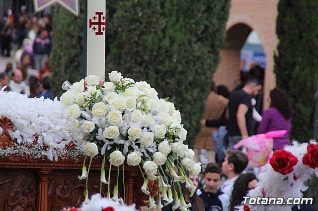 Traslado Santo Sepulcro - Semana Santa 2019 - 94