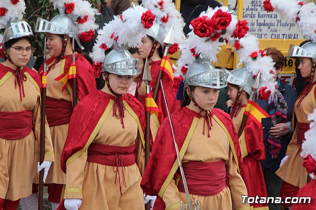Traslado Santo Sepulcro - Semana Santa 2019 - 125