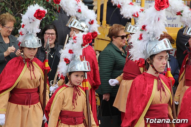 Traslado Santo Sepulcro - Semana Santa 2019 - 127