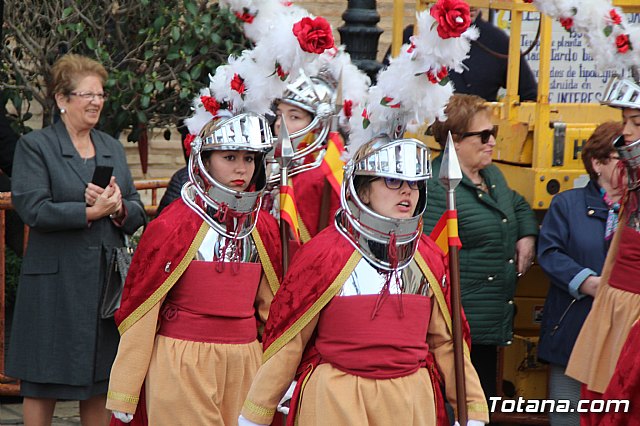 Traslado Santo Sepulcro - Semana Santa 2019 - 129