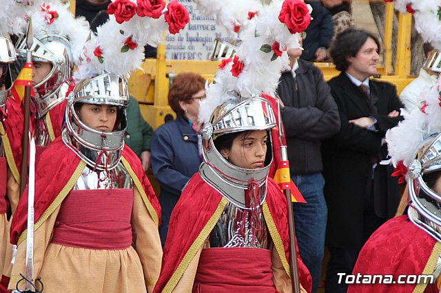 Traslado Santo Sepulcro - Semana Santa 2019 - 131