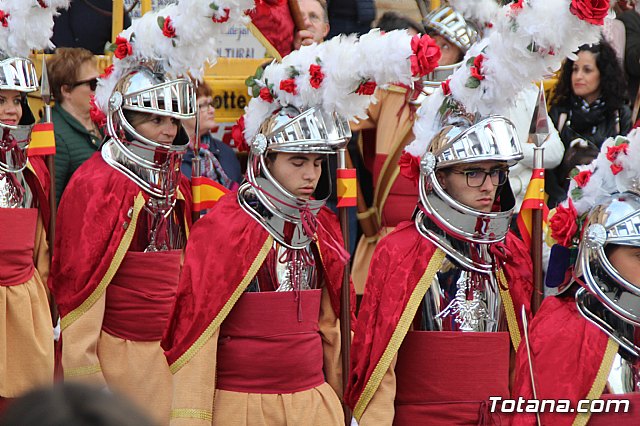 Traslado Santo Sepulcro - Semana Santa 2019 - 134