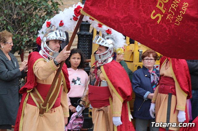 Traslado Santo Sepulcro - Semana Santa 2019 - 136