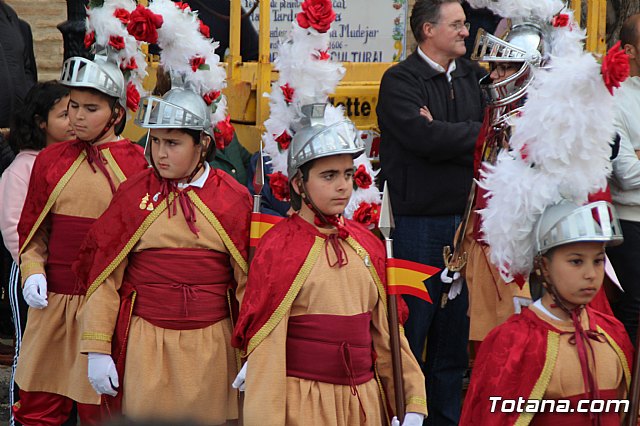 Traslado Santo Sepulcro - Semana Santa 2019 - 140