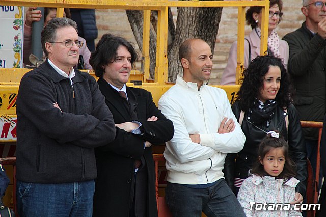Traslado Santo Sepulcro - Semana Santa 2019 - 144