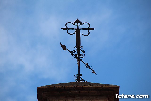 Traslado Santo Sepulcro - Semana Santa 2019 - 146