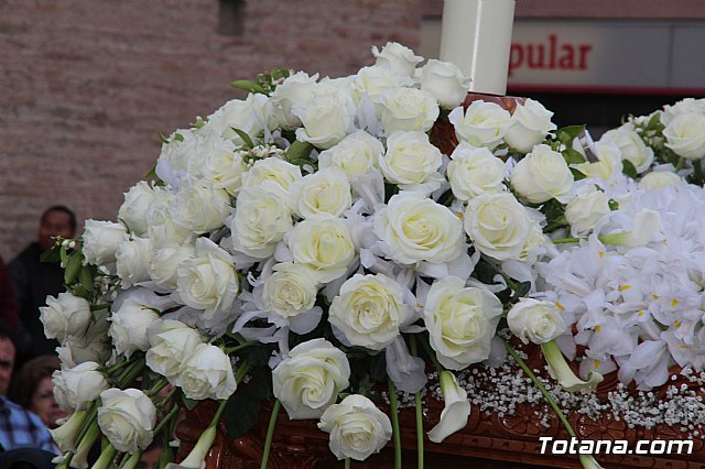 Traslado Santo Sepulcro - Semana Santa 2019 - 156