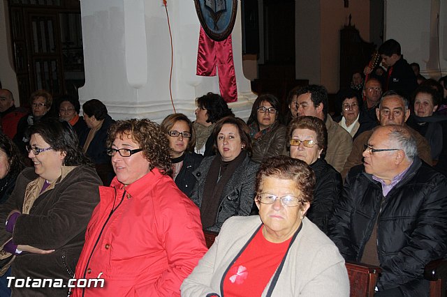 Serenata a Santa Eulalia 2013 - 1