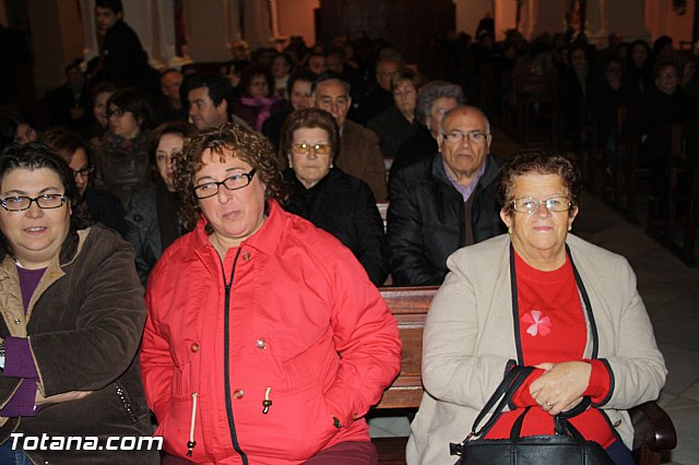 Serenata a Santa Eulalia 2013 - 2