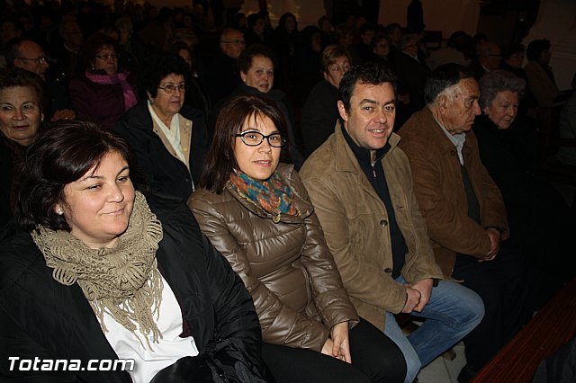Serenata a Santa Eulalia 2013 - 5