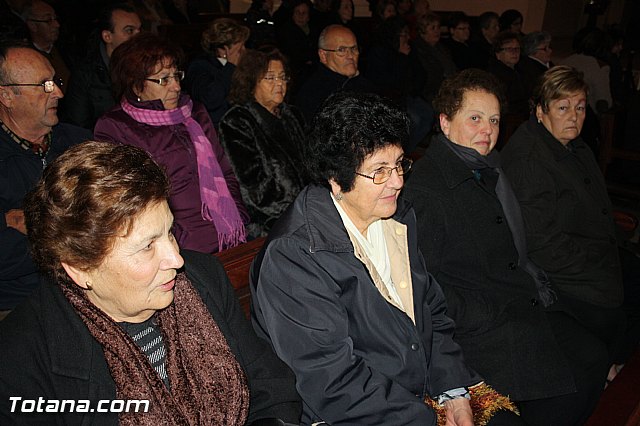 Serenata a Santa Eulalia 2013 - 6