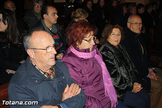 Serenata a Santa Eulalia 2013 - 7