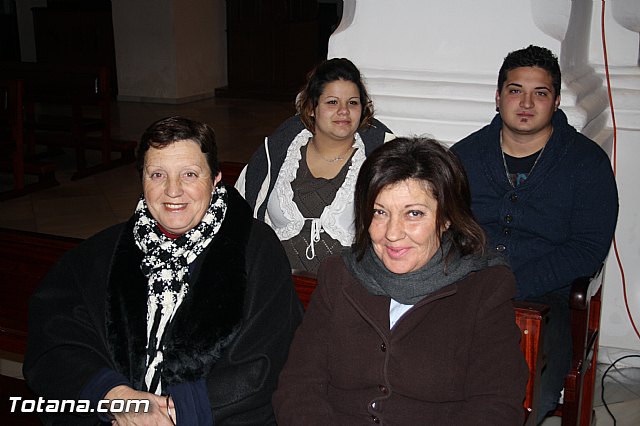 Serenata a Santa Eulalia 2013 - 10