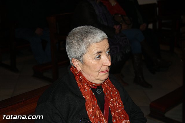 Serenata a Santa Eulalia 2013 - 15