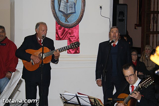 Serenata a Santa Eulalia 2013 - 37