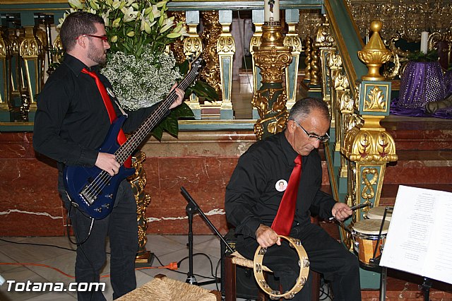 Serenata a Santa Eulalia 2013 - 42