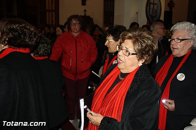 Serenata a Santa Eulalia 2013 - 43