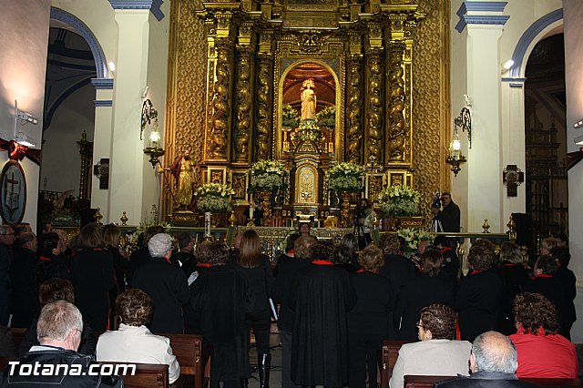Serenata a Santa Eulalia 2013 - 50